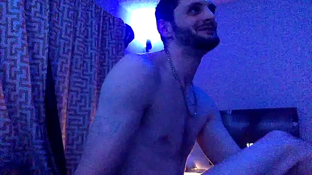 Mrkarizma online show from December 3, 4:59 am