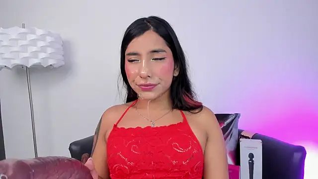 miss  allison online show from October 10, 11:37 am