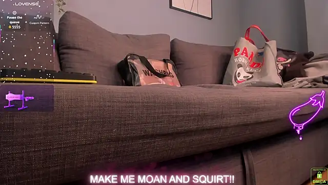 Sage Heartt online show from March 17, 12:20 pm