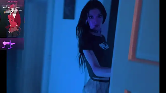 Sage Heartt online show from November 17, 3:07 am