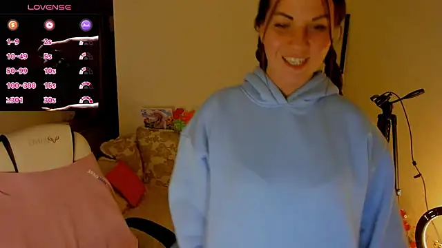 masha19981 online show from March 12, 4:20 pm