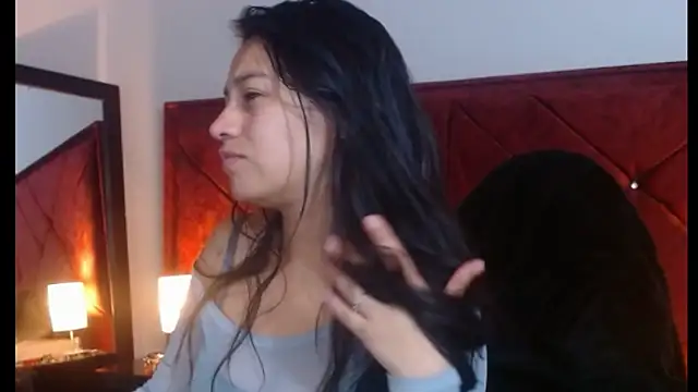 Julietacollins06 online show from March 17, 1:15 pm