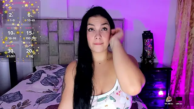 brianaGuzman online show from June 23, 4:16 pm