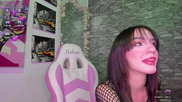 katt  black   online show from July 14, 9:19 pm