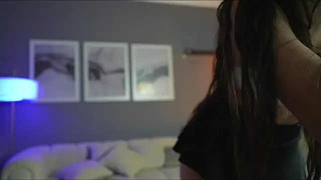 AlfaSex9 online show from March 7, 11:06 am