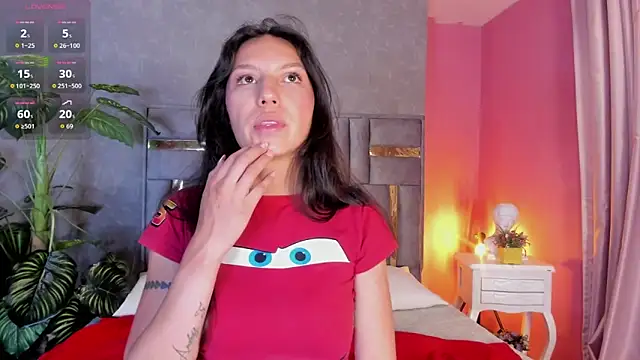 Bianca ks online show from May 14, 3:12 am