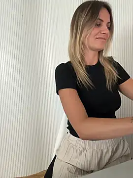Milla  one online show from July 15, 4:33 pm