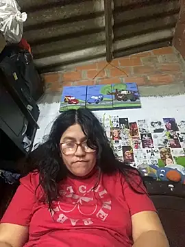 violeta 818 online show from November 20, 6:58 am