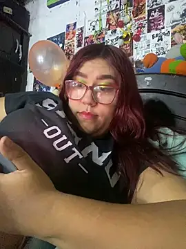 violeta 818 online show from October 9, 6:50 am