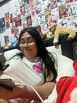 violeta 818 online show from February 3, 6:40 am