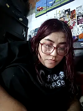 violeta 818 online show from October 12, 7:00 am