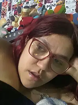 violeta 818 online show from September 18, 5:06 am