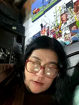 violeta 818 online show from November 9, 5:58 am