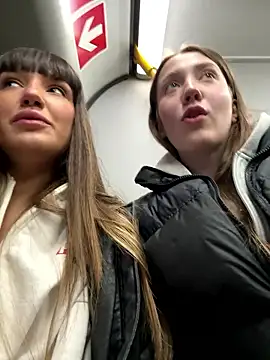 Sophie Avory online show from November 28, 6:11 pm