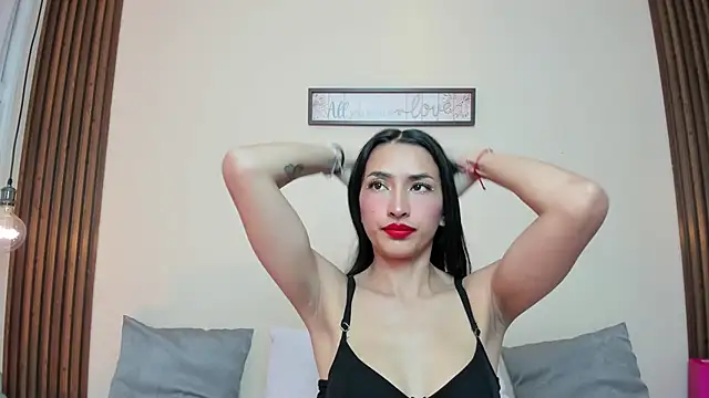 sammyei  online show from March 18, 12:10 pm