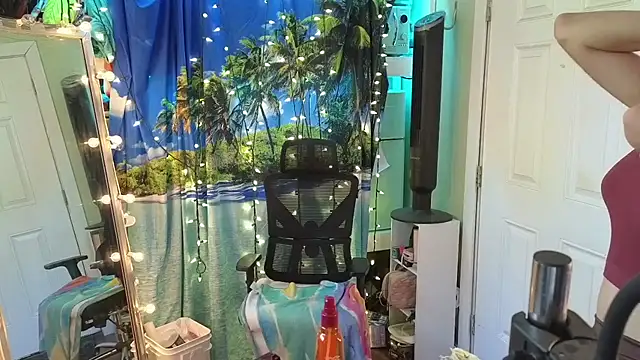 cunty tranny lydia online show from July 27, 6:16 pm