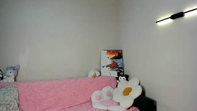 Lola Peach online show from July 24, 2:20 am