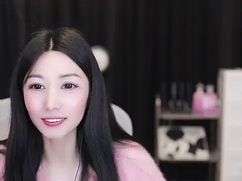 Nuyoah-77 online show from November 11, 5:10 pm