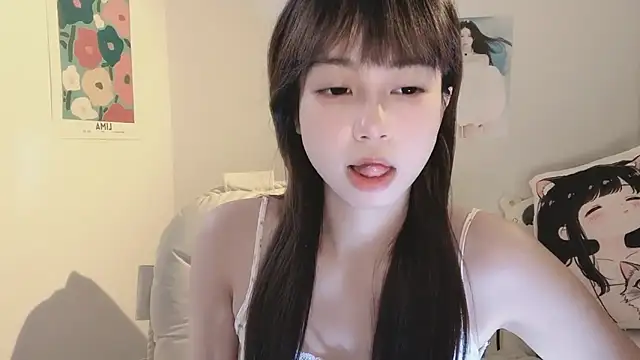 -Hottie online show from September 16, 4:48 pm