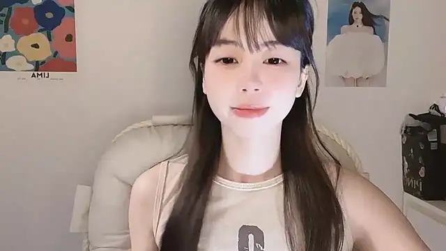 -Hottie online show from October 19, 2:08 pm