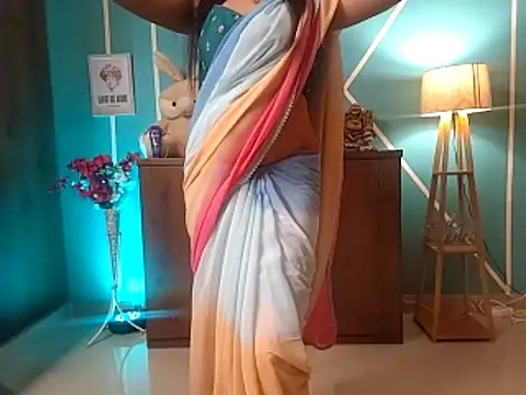 GoddessAishu online show from May 28, 6:50 pm
