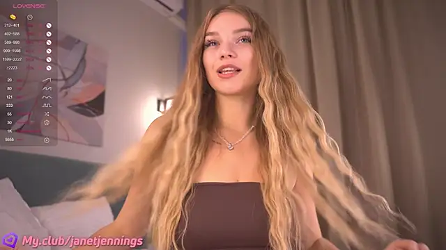 JanetJennings online show from September 29, 6:40 am