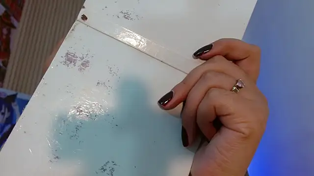 Mia Rinn online show from March 4, 1:07 pm