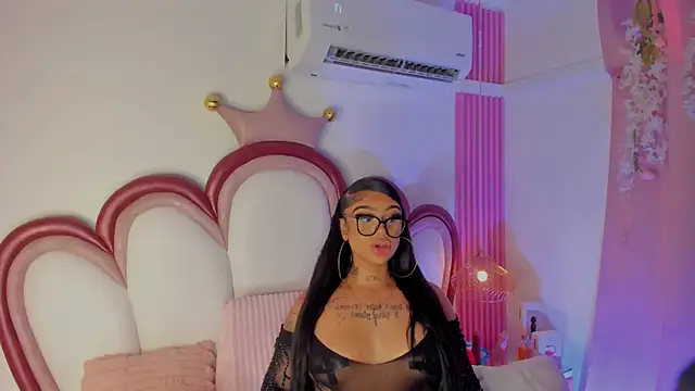 Mia Jansen online show from July 15, 10:03 pm