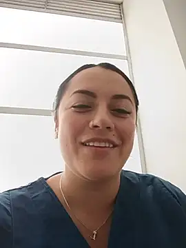 Lesly 10- online show from July 14, 8:13 pm