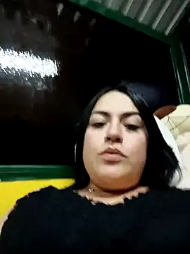 Lesly 10- online show from July 20, 4:15 am