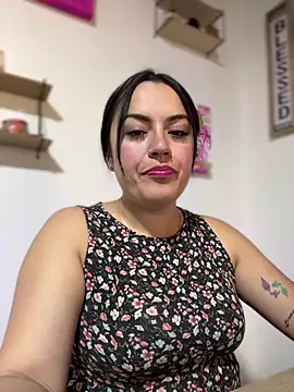 Lesly 10- online show from June 21, 8:02 pm