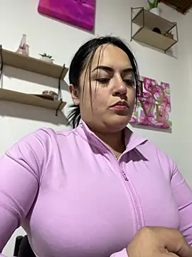 Lesly 10- online show from July 27, 11:24 pm