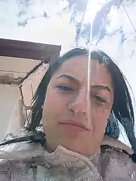 Lesly 10- online show from July 25, 4:47 pm