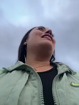 Lesly 10- online show from February 15, 11:04 pm