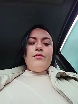 Lesly 10- online show from July 18, 9:50 pm