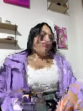 Lesly 10- online show from July 30, 12:22 am