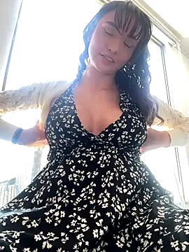 Daneshka1 online show from November 29, 3:27 pm