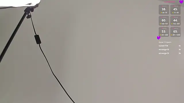 Brianna bigboobs online show from February 13, 11:45 am