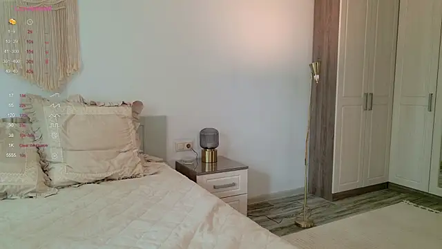 LIl Sandra online show from August 3, 10:10 am