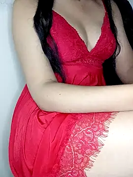 Layane99 online show from November 19, 12:10 am