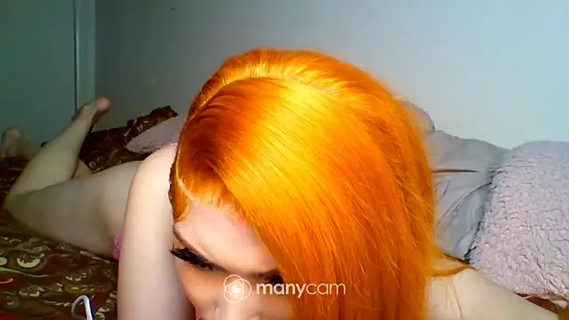 bambibarbi online show from September 12, 7:50 am