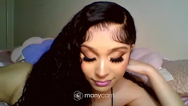 bambibarbi online show from June 26, 5:20 am
