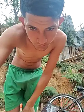 Juan Hotcaliemte online show from February 6, 11:57 am