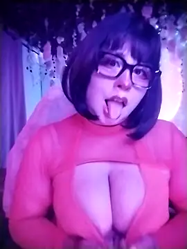 MilkyXSakura online show from October 26, 3:02 am