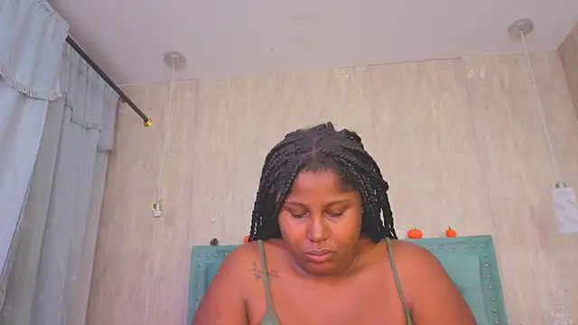 Alexa roussee online show from October 19, 1:46 pm