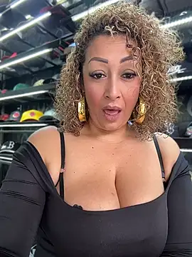 Katti Barrera online show from June 30, 6:40 pm