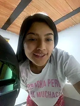 SarahStones online show from September 17, 9:51 am