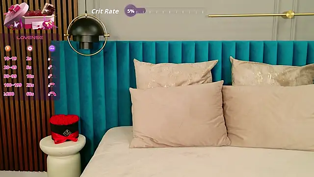 AvaLanne  online show from February 12, 3:14 pm