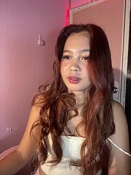 ursweet babygirl online show from May 4, 4:00 pm