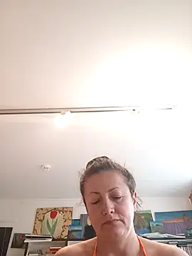 MariaAnaSunshine online show from October 7, 1:48 pm